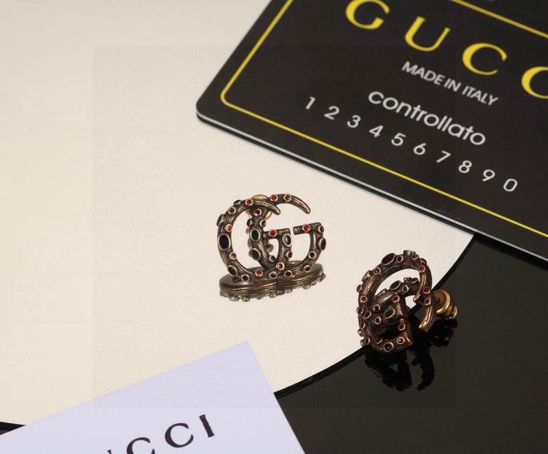 Gucci Earring 05yxh31